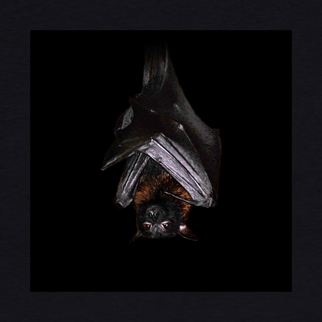 Lyle's flying fox by Guardi